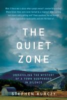 The_quiet_zone
